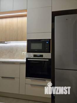 2-к квартира, на длительный срок, 53м2, 13/16 этаж