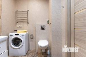 2-к квартира, посуточно, 45м2, 1/1 этаж