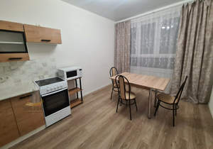 2-к квартира, на длительный срок, 55м2, 15/19 этаж