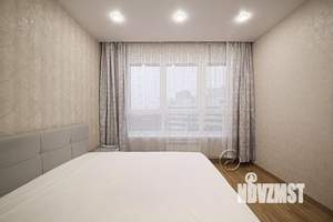 4-к квартира, на длительный срок, 86м2, 12/22 этаж