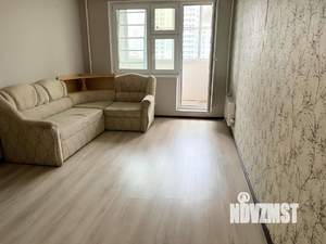 2-к квартира, на длительный срок, 60м2, 6/25 этаж