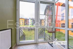 1-к квартира, на длительный срок, 45м2, 1/3 этаж