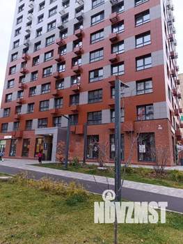 2-к квартира, на длительный срок, 49м2, 8/17 этаж