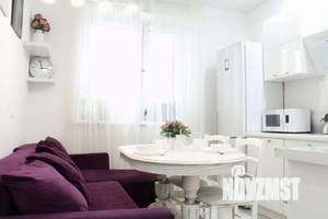 2-к квартира, посуточно, 68м2, 1/1 этаж