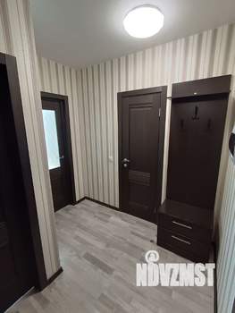 1-к квартира, на длительный срок, 39м2, 3/4 этаж