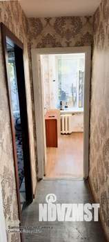 1-к квартира, на длительный срок, 35м2, 2/5 этаж