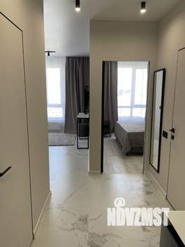 2-к квартира, на длительный срок, 36м2, 20/27 этаж