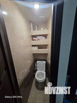 1-к квартира, на длительный срок, 34м2, 7/9 этаж