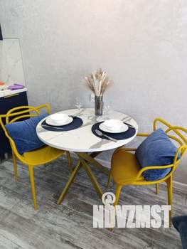 1-к квартира, посуточно, 23м2, 1/1 этаж