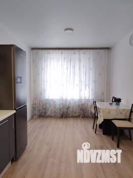 3-к квартира, на длительный срок, 62м2, 2/17 этаж