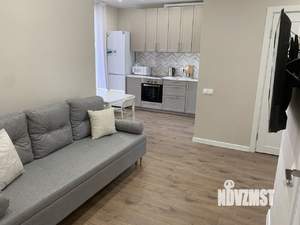 1-к квартира, на длительный срок, 37м2, 6/6 этаж