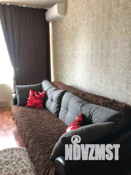 2-к квартира, посуточно, 65м2, 6/17 этаж