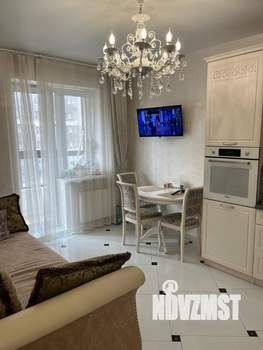1-к квартира, на длительный срок, 42м2, 5/10 этаж