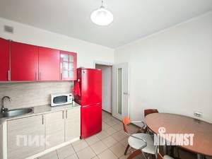 3-к квартира, на длительный срок, 84м2, 11/17 этаж