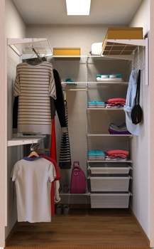 2-к квартира, на длительный срок, 57м2, 2/12 этаж