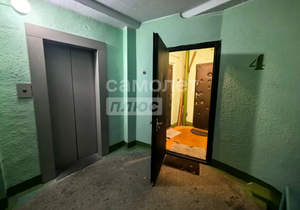 3-к квартира, на длительный срок, 69м2, 4/10 этаж