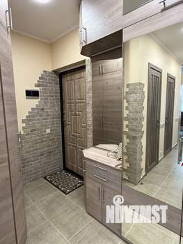 2-к квартира, на длительный срок, 50м2, 3/17 этаж