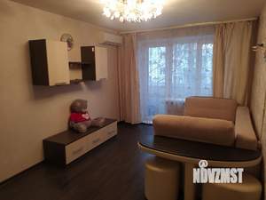 1-к квартира, на длительный срок, 30м2, 3/5 этаж