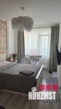 2-к квартира, на длительный срок, 45м2, 4/25 этаж