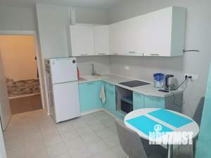 2-к квартира, на длительный срок, 53м2, 15/16 этаж