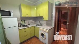 1-к квартира, на длительный срок, 31м2, 1/4 этаж