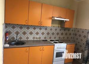 1-к квартира, на длительный срок, 45м2, 13/18 этаж