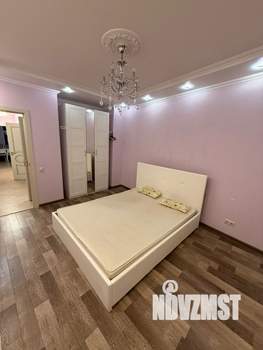 3-к квартира, на длительный срок, 95м2, 5/7 этаж