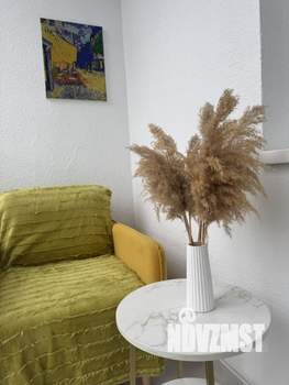 1-к квартира, посуточно, 45м2, 11/17 этаж