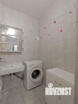 1-к квартира, на длительный срок, 40м2, 3/14 этаж