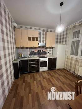 2-к квартира, на длительный срок, 58м2, 8/25 этаж