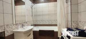 1-к квартира, посуточно, 41м2, 1/1 этаж