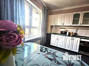 2-к квартира, посуточно, 42м2, 4/15 этаж