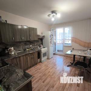 2-к квартира, на длительный срок, 62м2, 9/18 этаж