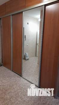 1-к квартира, на длительный срок, 51м2, 12/17 этаж