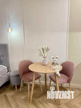 Студия квартира, посуточно, 24м2, 10/15 этаж