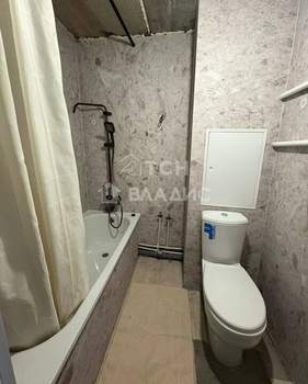 1-к квартира, на длительный срок, 35м2, 11/16 этаж