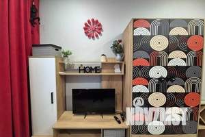 1-к квартира, посуточно, 20м2, 20/20 этаж