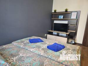 1-к квартира, посуточно, 31м2, 10/17 этаж