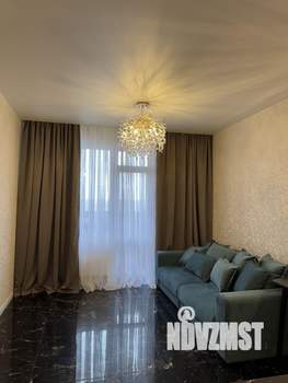 1-к квартира, на длительный срок, 30м2, 6/9 этаж