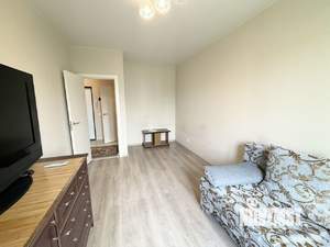 1-к квартира, на длительный срок, 34м2, 5/6 этаж