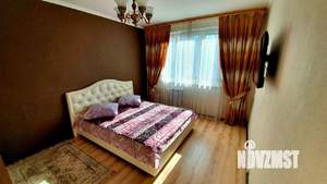 2-к квартира, посуточно, 63м2, 1/1 этаж