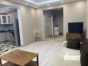 2-к квартира, на длительный срок, 75м2, 5/7 этаж