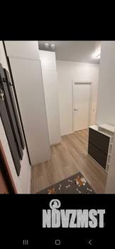 2-к квартира, на длительный срок, 43м2, 14/17 этаж