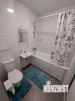 2-к квартира, на длительный срок, 37м2, 2/17 этаж