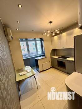 2-к квартира, на длительный срок, 42м2, 3/13 этаж