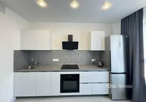 2-к квартира, на длительный срок, 54м2, 13/17 этаж