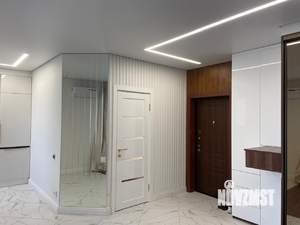 2-к квартира, на длительный срок, 50м2, 3/16 этаж