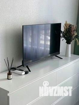 1-к квартира, посуточно, 23м2, 1/1 этаж