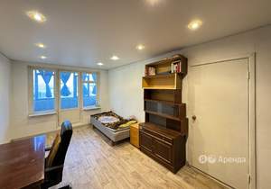 1-к квартира, на длительный срок, 30м2, 2/5 этаж