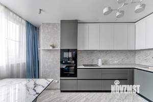 1-к квартира, на длительный срок, 45м2, 2/6 этаж